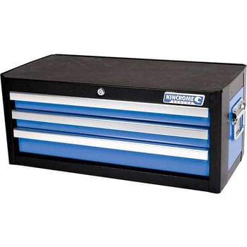 Kincrome Evolve 3 Drawer Add On Tool Chest