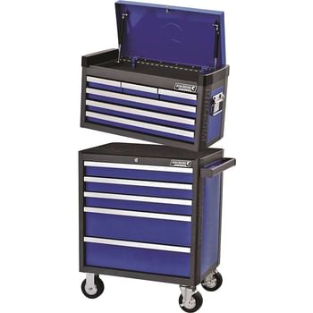 Kincrome Evolve 11 Drawer Tool Chest and Roller Cabinet Combo