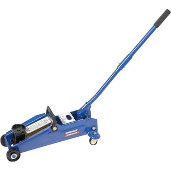 Kincrome Hydraulic Trolley Jack