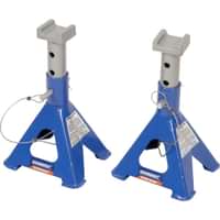 Kincrome Pair Axle Stands Price Comparisons | Compare The Build