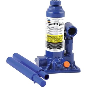 Kincrome Bottle Jack