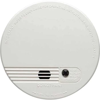 Kidde K10C Professional Mains Ionisation Smoke Alarm