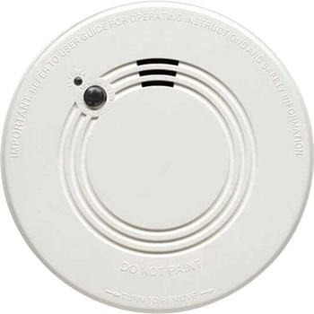 Kidde K20C Professional Mains Optical Smoke Alarm