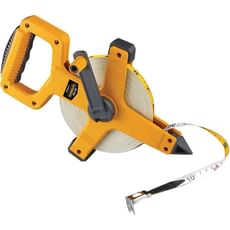 Komelon Unigrip Fibreglass Tape Measure