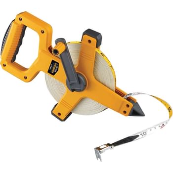 Komelon Unigrip Fibreglass Tape Measure