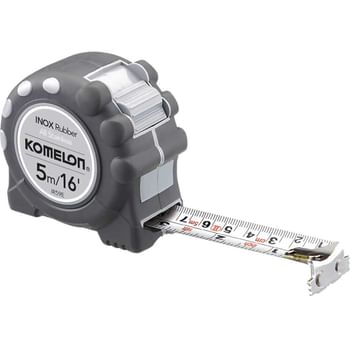 Komelon Inox Stainless Steel Tape Measure