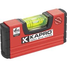 Kapro 246 Handy Pocket Spirit Level 