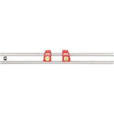 Kapro 314 Set & Match Ruler