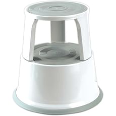 Sealey Steel Kick Step Stool