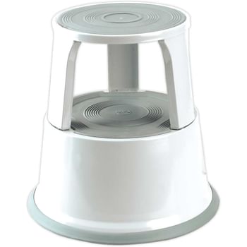 Sealey Steel Kick Step Stool
