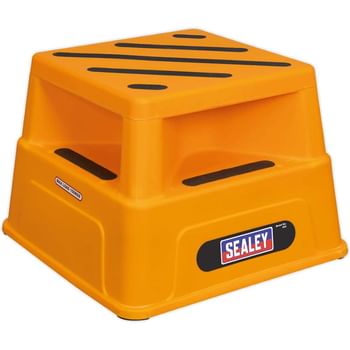 Sealey Heavy Duty Safety Step Stool