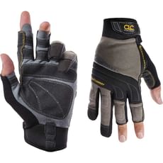 Kunys Flex Grip Pro Framer Gloves