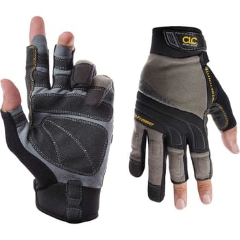 Kunys Flex Grip Pro Framer Gloves