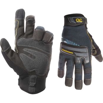 Kunys Tradesman Flex Grip Gloves