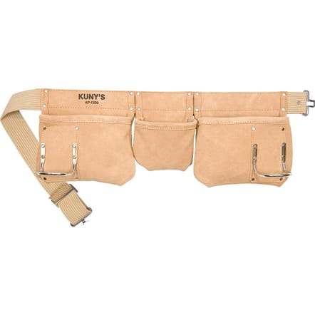 Kuny Tool Belt Home Depot Drywall Tool Belt Kuny's DW-1040