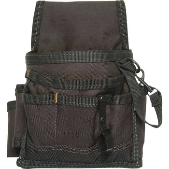 Kunys Electricians 9 Pocket Tool Pouch