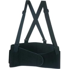 Kunys Back Support and Suspenders