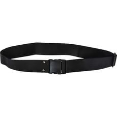 Kunys Nylon Belt Snap Lock Buckle