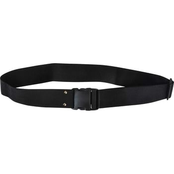 Kunys Nylon Belt Snap Lock Buckle