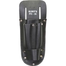 Kunys Full Grain Leather Tool Pouch 