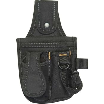 Kunys 5 Pocket Tool and Phone Holder