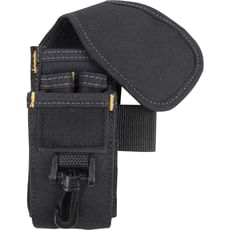 Kunys 5 Pocket Mobile Phone Pouch and Tool Holder Kunys 5 Pocket Mobile Phone Pouch and Tool Holder