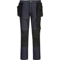 Portwest KX3 Holster Denim Work Trousers