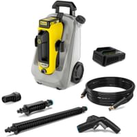 Karcher OC 6-18 PREMIUM 18v Cordless Pressure Washer 24 Bar