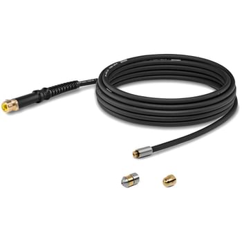 Karcher Pipe and Drain Cleaning Kit for K Pressure Washers