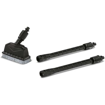 Karcher PS 20 Surface Cleaner for K Pressure Washers