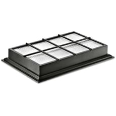 Karcher HEPA Filter for SV 7 Steam Vacuum Cleaner Karcher HEPA Filter for SV 7 Steam Vacuum Cleaner