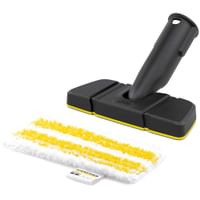 Karcher Flexible Hand Nozzle Set for SC Steam Cleaners 