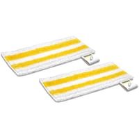 Karcher Universal Floor Cloths for SC 1 Upright EASYFIX Steam Cleaners 