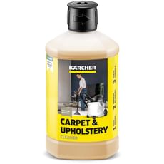 Karcher RM 519 Liquid Carpet and Upholstery Cleaner Detergent