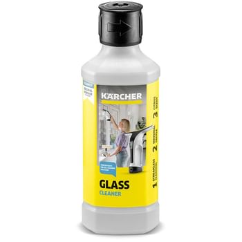 Karcher RM 500 Glass Cleaner Detergent