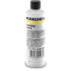 Karcher Foamstop Neutral for Water Filter Vacuum Cleaners
