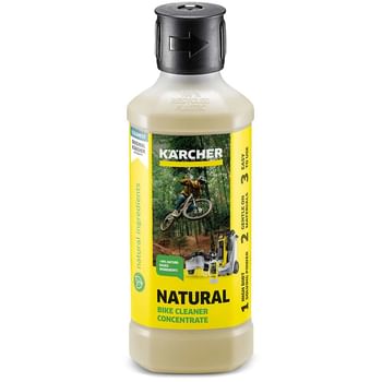 Karcher RM 640N Natural Bike Cleaner Concentrate