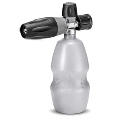 Karcher Advanced Cup Foam Lance for HD Pressure Washers Karcher Advanced Cup Foam Lance for HD Pressure Washers