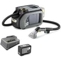Karcher PUZZI 2/1 BP Professional 36v Cordless Spray Extraction Spot Cleaner Karcher PUZZI 2/1 BP Professional 36v Cordless Spray Extraction Spot Cleaner