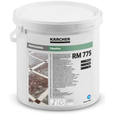 Karcher RM 775 FloorPro High Gloss Crystallising Agent Powder