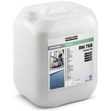 Karcher RM 768 OA CarpetPro Carpet Cleaner Solution 