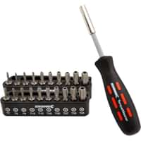 Kincrome Screwdriver Bits Price Comparisons | Compare The Build