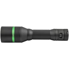 Lighthouse Rechargeable 2000 Lumen Focus Hand Torch