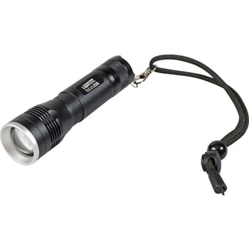 Lighthouse Elite Focusing 350 Lumen Torch