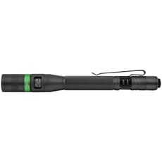 Lighthouse Rechargeable 500 Lumen LED Focus Beam Pen Torch