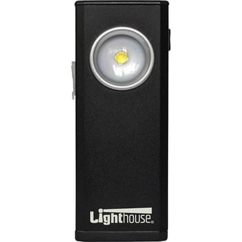 Lighthouse Elite Rechargeable LED Mini Lamp