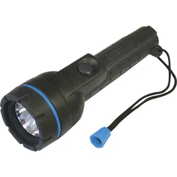 Lighthouse Rubber Torch Lighthouse Rubber Torch