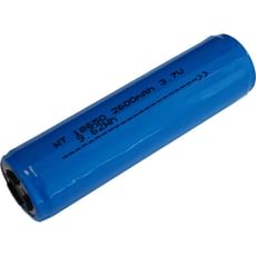 Lighthouse SB372600 3.7v Li-ion Battery for L/HEFOC800 Torch
