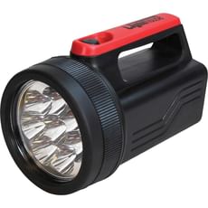 Lighthouse High Performance 8 LED 6V Torch