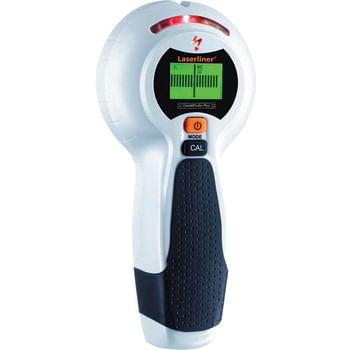 LaserLiner Combifinder Plus Wall Scanner and Detector